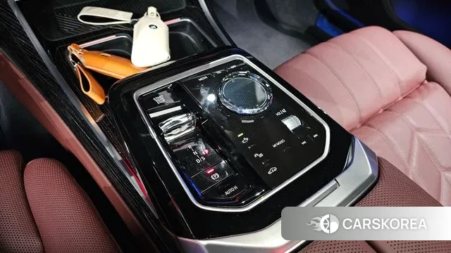 BMW 7 Series (G70) id 3466990 из Кореи 19