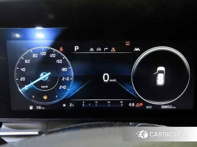 Kia Carnival 4th generation id 3572056 из Кореи 19