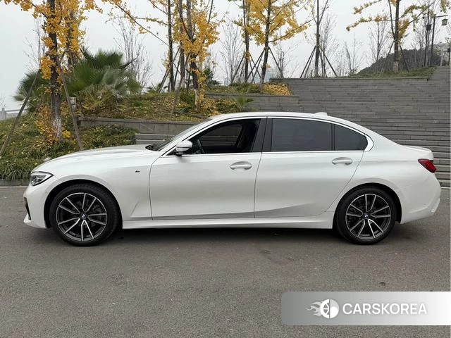 BMW 3 series id 4301682 из Китая 9