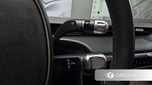 Hyundai Ionic 5 id 3032341 из Кореи 19