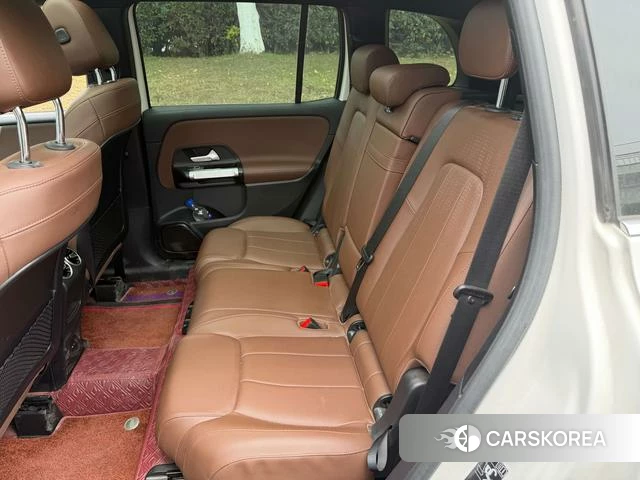 Mercedes-Benz GLB id 4306858 из Китая 12