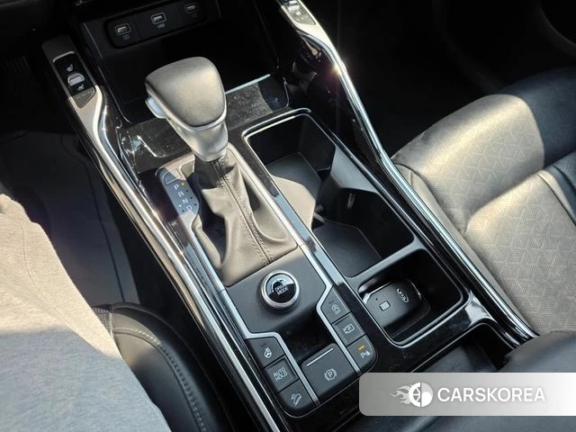 Kia Sorento 4th Generation id 3843503 из Кореи 15