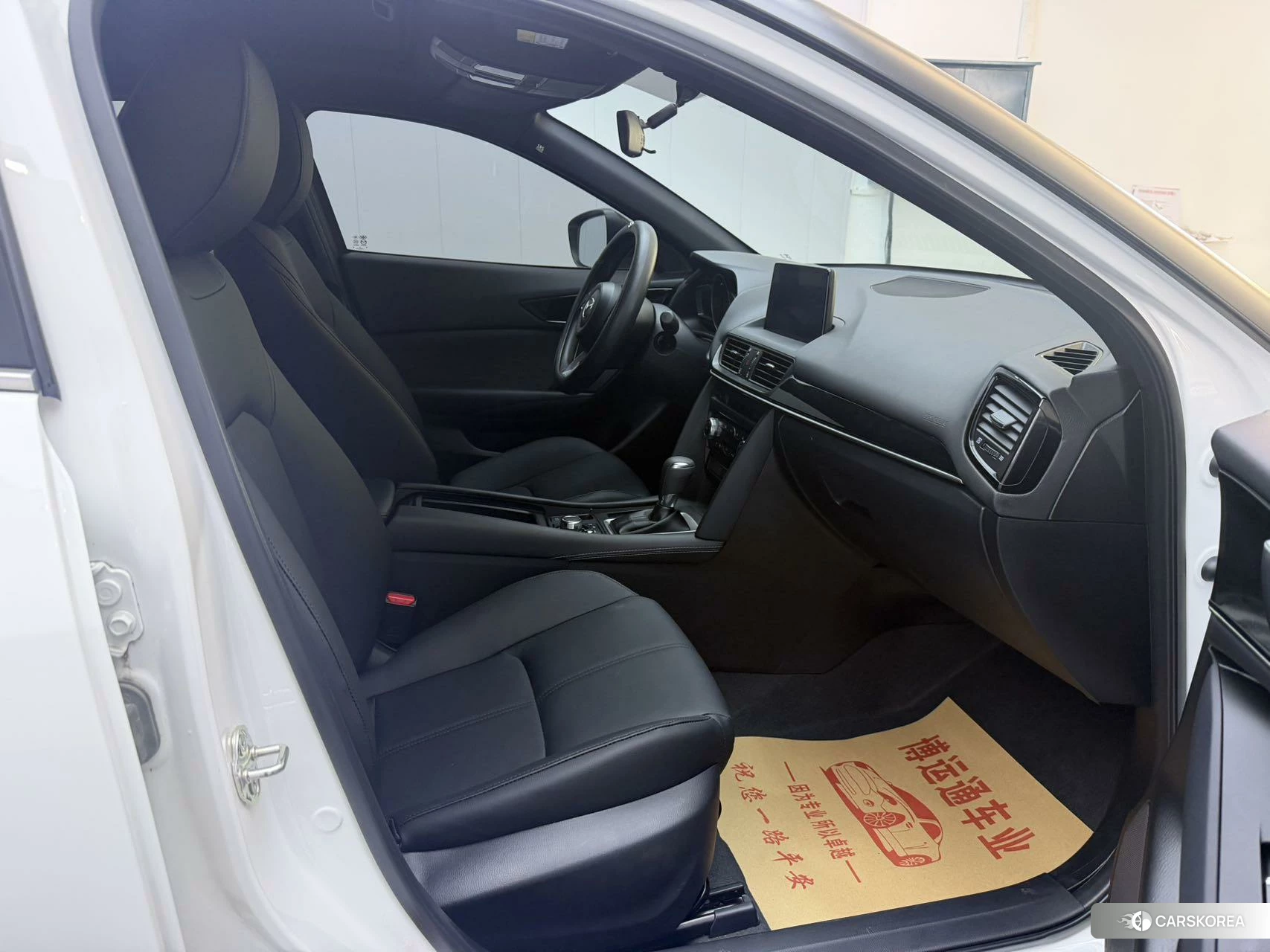 Mazda CX-4 id 4420820 из Китая 11