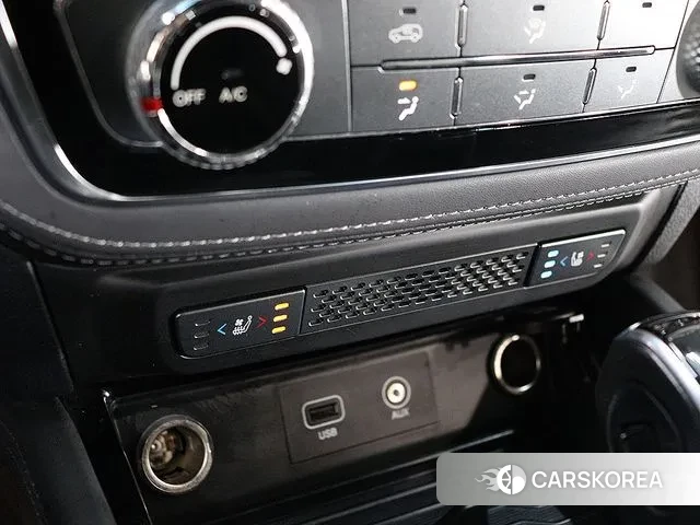 Ssangyong G4 Rexton id 3703835 из Кореи 19