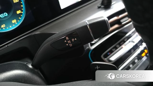 Mercedes-Benz EQC N293 id 4416316 из Кореи 31