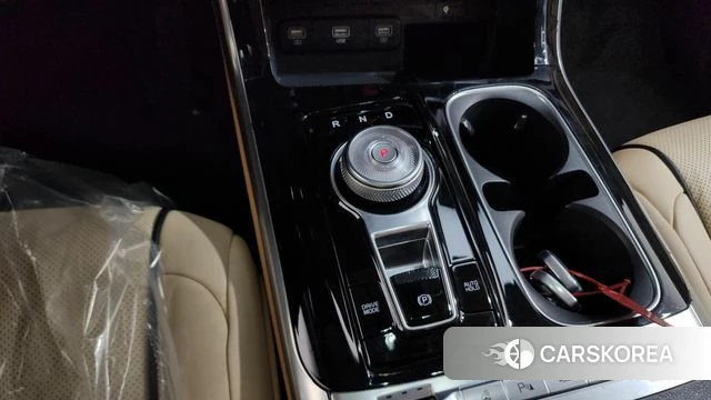 Kia Carnival 4th generation id 4231546 из Кореи 37