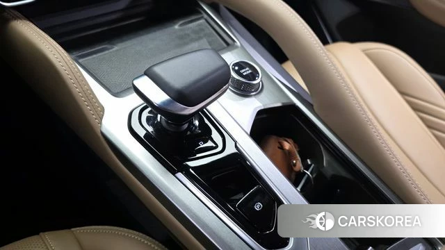 Renault Korea (Samsung) Grand Coleos id 4329482 из Кореи 32