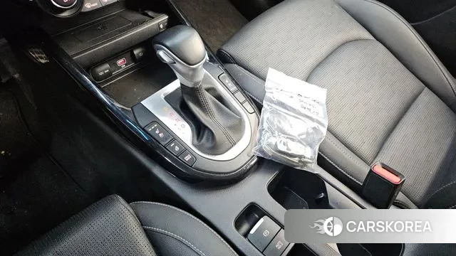 Kia The New K3 2nd generation id 3680126 из Кореи 19