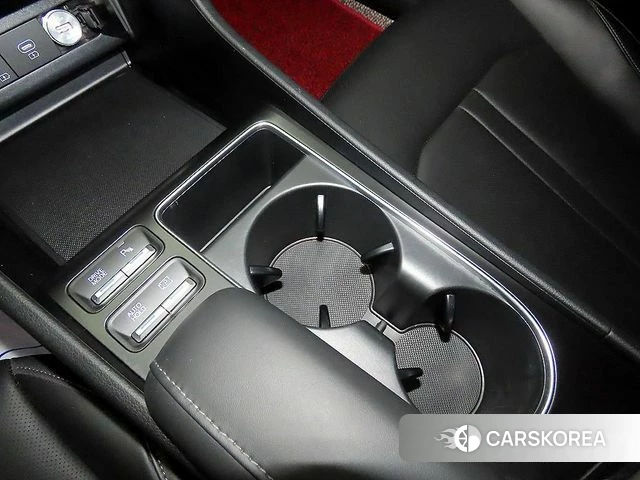 Hyundai Sonata D Edge (DN8) id 3876793 из Кореи 18