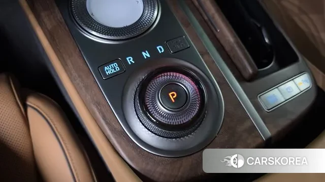 Genesis G80 (RG3) id 3752570 из Кореи 19