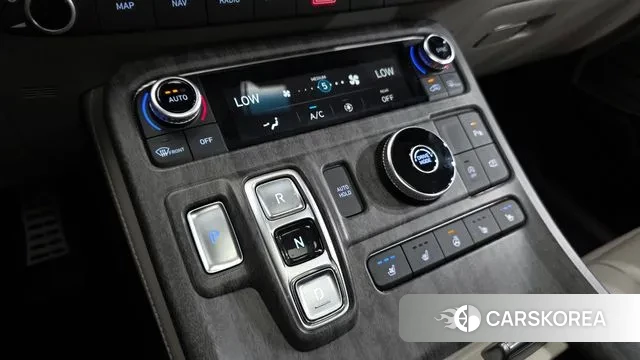 Hyundai The New Palisade id 2998020 из Кореи 19