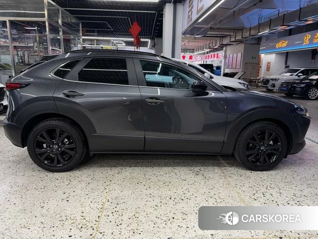 Mazda CX-30 id 4276666 из Китая 24