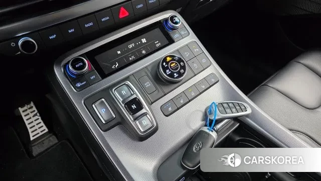 Hyundai The New Palisade id 3555799 из Кореи 19