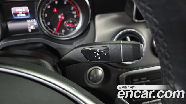 Mercedes-Benz CLA-Class C117 id 2956811 из Кореи 19