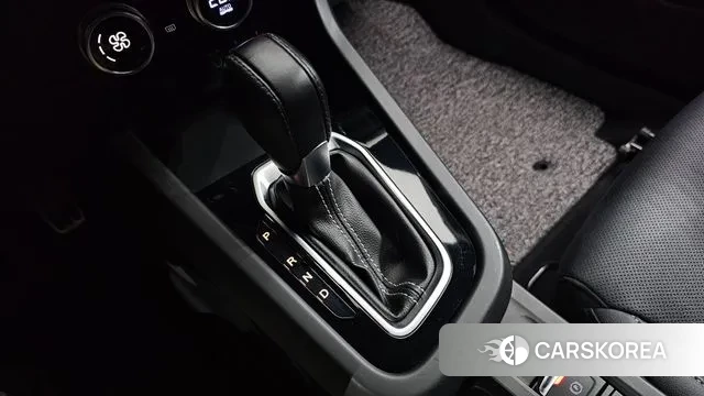 Renault Korea (Samsung) XM3 id 3701972 из Кореи 19