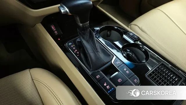 Kia The New Carnival id 3024268 из Кореи 19