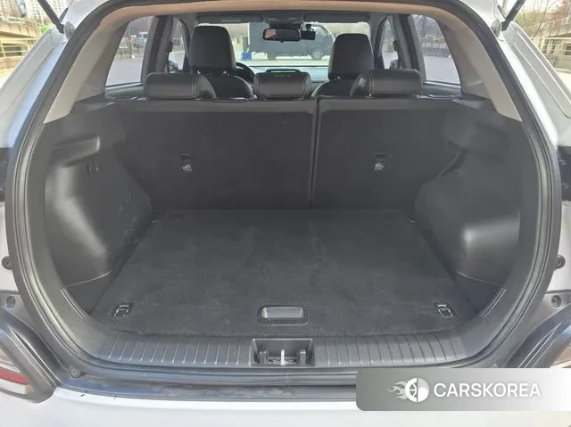 Hyundai Kona id 3619510 из Кореи 19