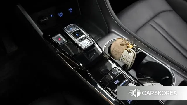 Hyundai Sonata (DN8) id 3582365 из Кореи 19