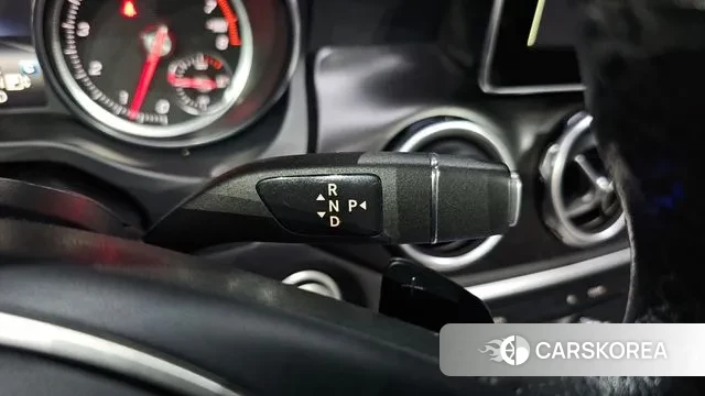 Mercedes-Benz GLA-Class X156 id 3275655 из Кореи 19