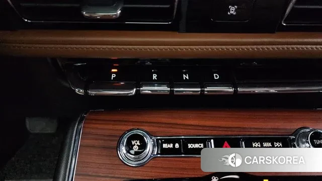 Lincoln Aviator 2nd generation id 3044018 из Кореи 19