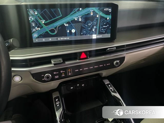 Kia The New Sorento 4th Generation id 4928667 из Кореи 19