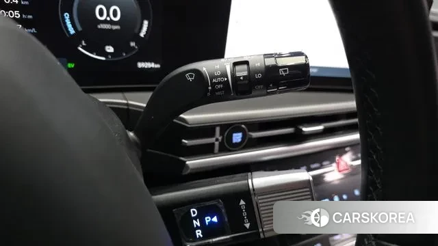 Hyundai Santa Fe (MX5) id 3725922 из Кореи 19