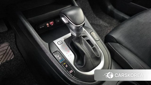 Kia Come New K3 id 4496626 из Кореи 29