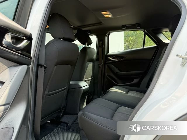 Mazda CX-4 id 4277410 из Китая 19