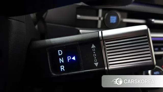 Hyundai Santa Fe (MX5) id 3405388 из Кореи 19