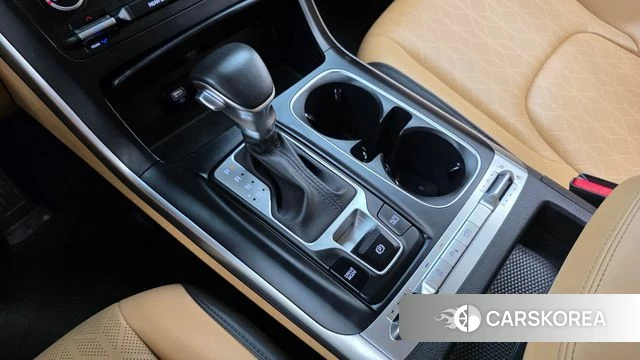 Kia Carnival 4th generation id 4707427 из Кореи 19
