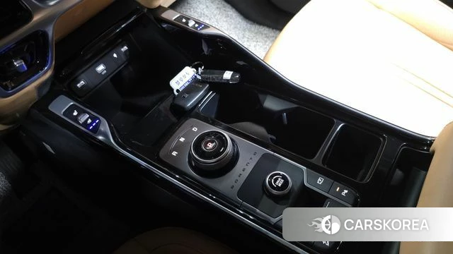 Kia Sorento 4th Generation id 4408774 из Кореи 34