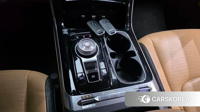 Kia Carnival 4th generation id 3610807 из Кореи 19