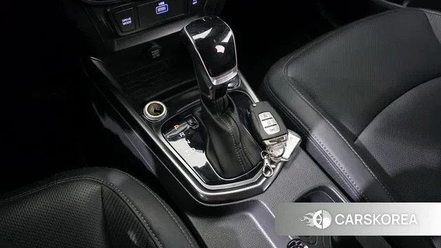 Ssangyong Berry New Tivoli id 3033162 из Кореи 19