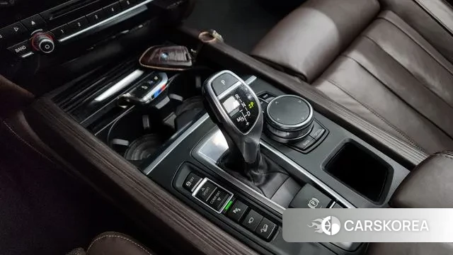 BMW X5 (F15) id 3509970 из Кореи 19