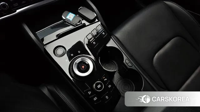 Kia Sportage 5th Generation id 3630358 из Кореи 19