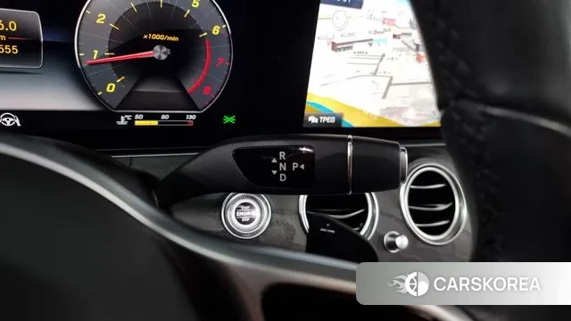 Mercedes-Benz E-Class W213 id 3264638 из Кореи 19