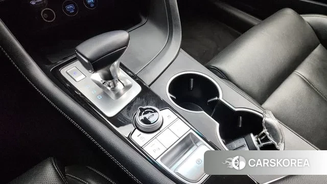 Genesis The New G70 id 3518732 из Кореи 19