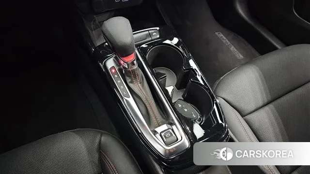 Chevrolet (GM Daewoo) Trax Crossover id 3706872 из Кореи 19