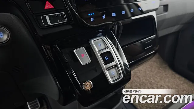 Hyundai Staria id 2708209 из Кореи 19