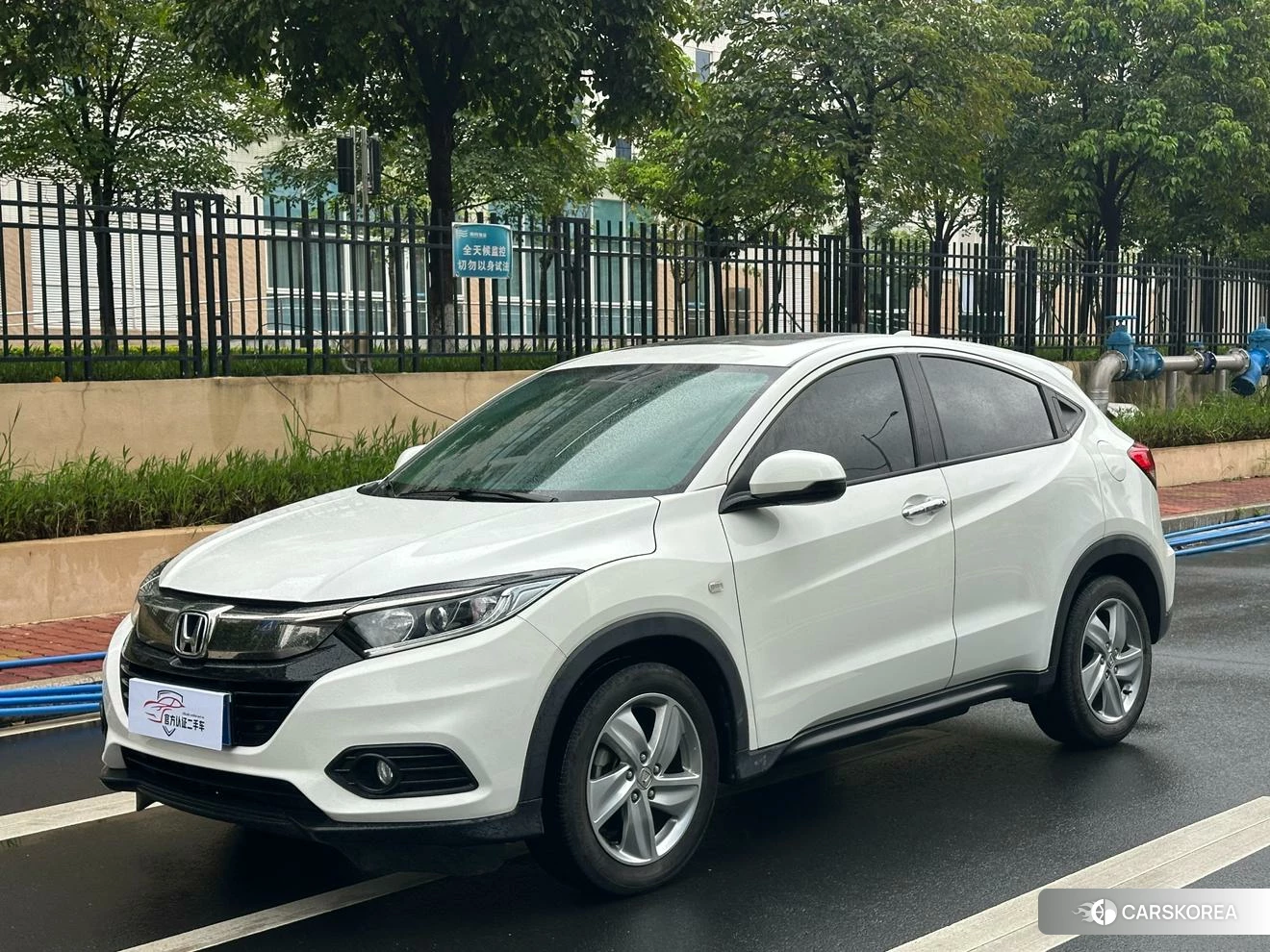 Honda Binzhi id 4462131 из Китая 9