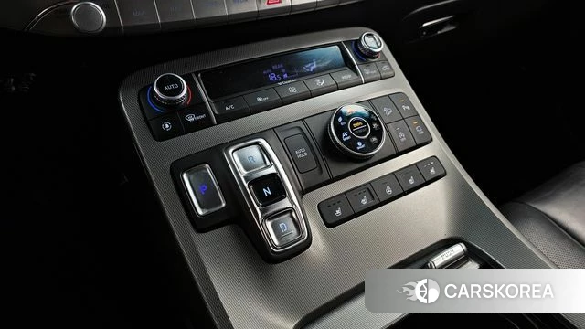 Hyundai Palisade id 3893713 из Кореи 19