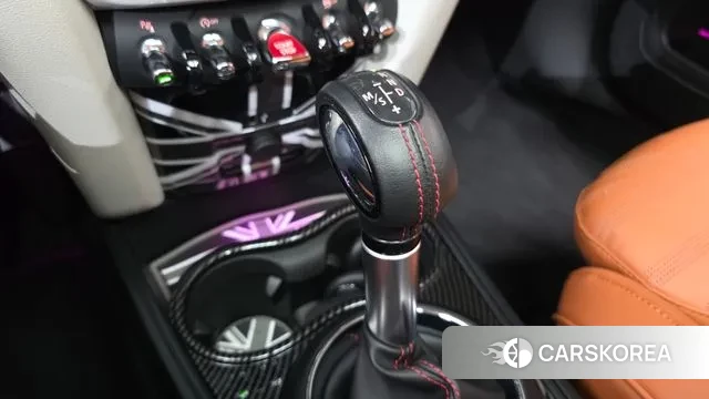 Mini Cooper S Countryman id 3368712 из Кореи 19