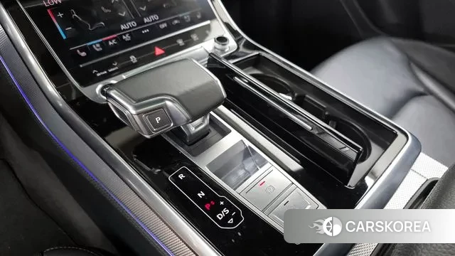 Audi Q8 (4M) id 3012747 из Кореи 19