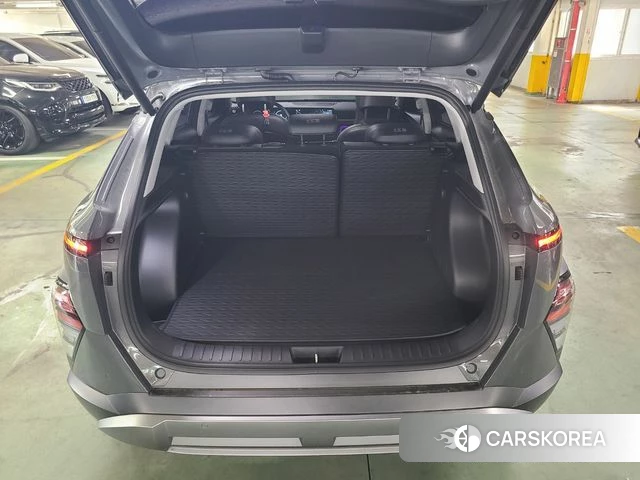 Hyundai Kona Hybrid (SX2) id 4314984 из Кореи 19