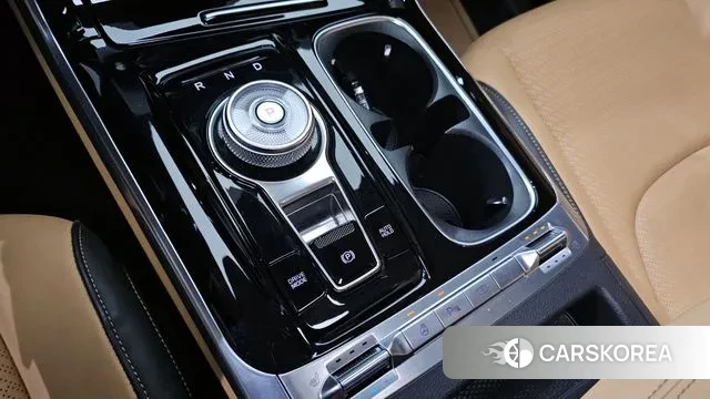 Kia Carnival 4th generation id 3467838 из Кореи 19