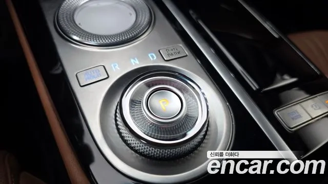 Genesis G80 (RG3) id 2879645 из Кореи 19