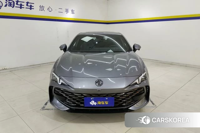 MG MG7 id 4207043 из Китая 15