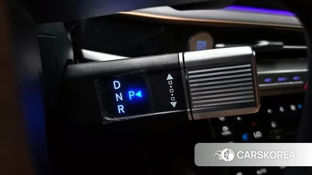 Hyundai Grandeur Hybrid (GN7) id 3114954 из Кореи 19