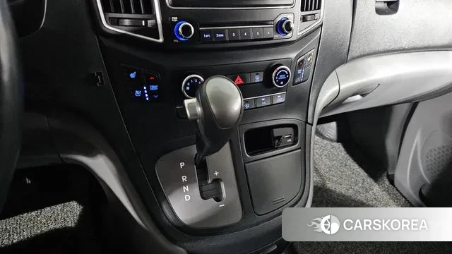 Hyundai The New Grand Starex id 3008649 из Кореи 19