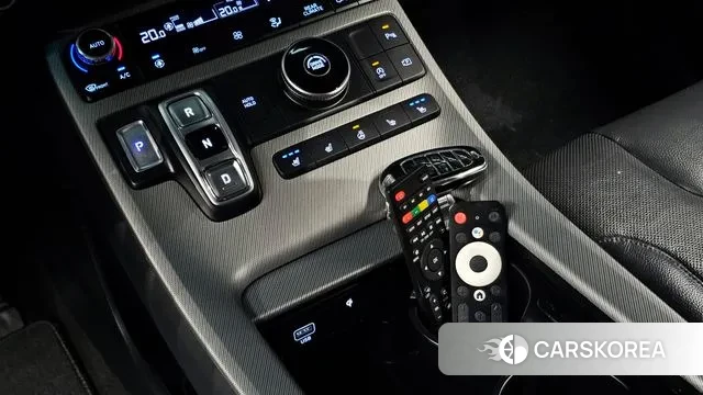 Hyundai The New Palisade id 3058626 из Кореи 19